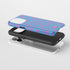 Lavender Luxe Paisley - Case