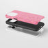 Heather Blush Harmony - Case