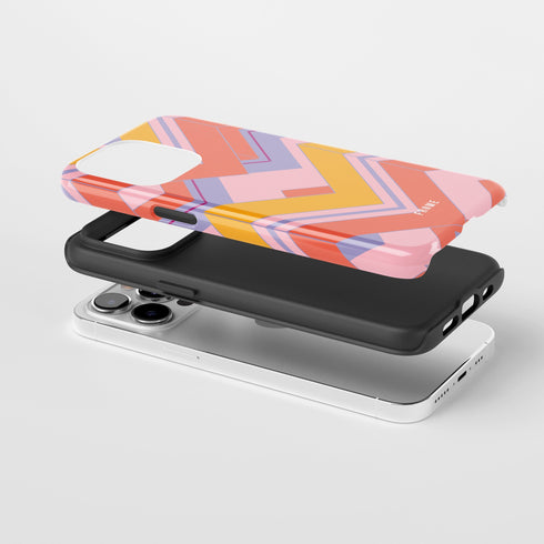 Vivid Apex Chevron - Case