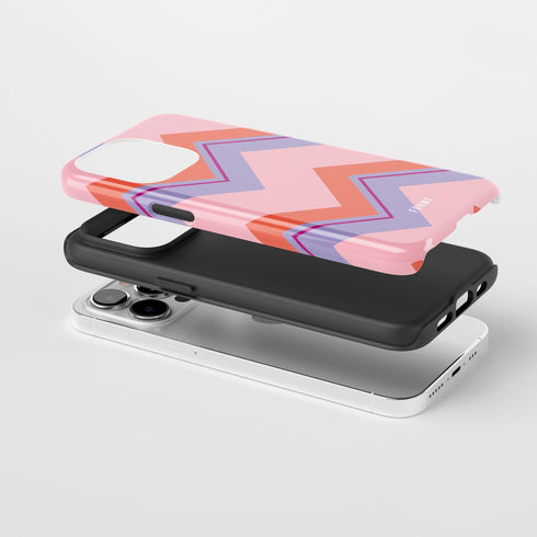 Timeless Elegance Chevron