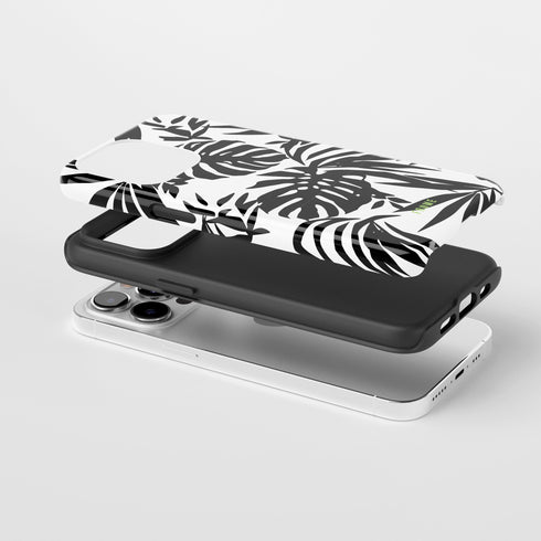 Safari Chic Petals - Case