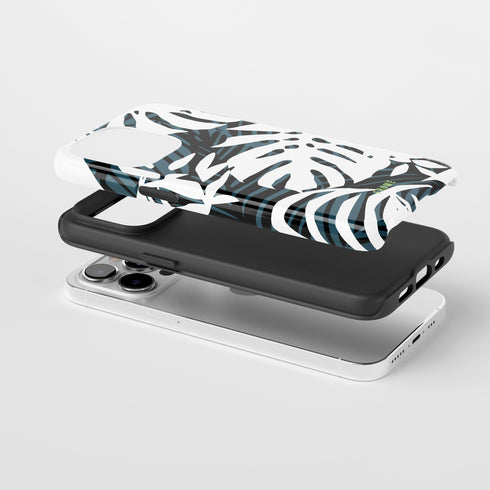 Botanic Jungle Petals - Case