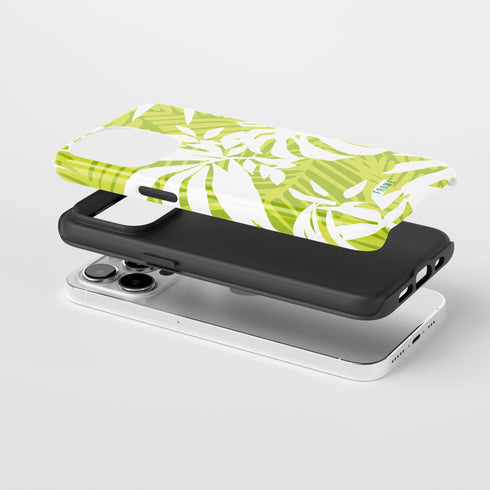 Cyber Jungle Zest - Case