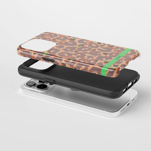 Verde Verve Jungle - Case