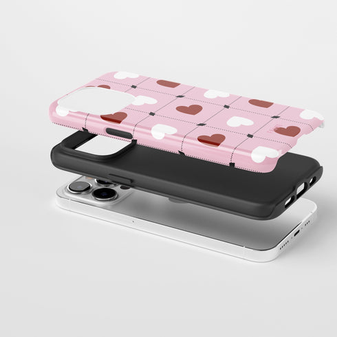 Amour Majesty Bloom - Case