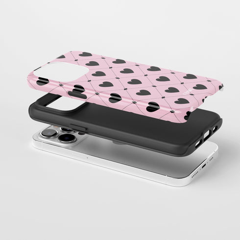Chic Passion Affair - Case