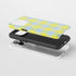 Chic Mosaic Grandeur Checks - Case