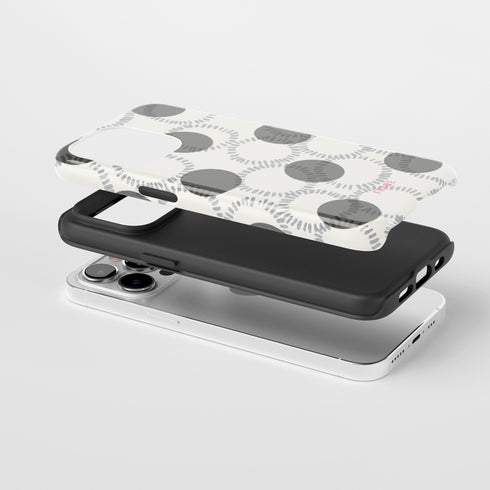 Smoky Stardust Polka - Case