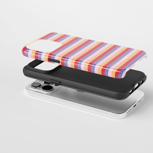 Grandiose Horizon Stripes