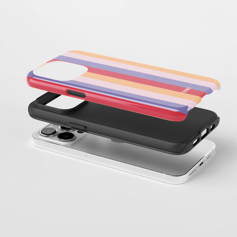 VertiChic Pinstripes - Case