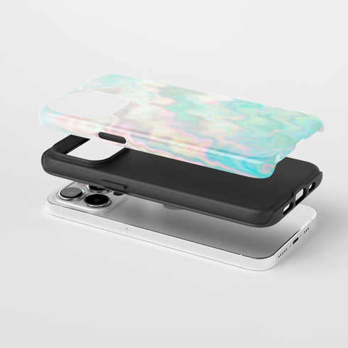 Marine Mirage Elegance - Case
