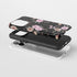 Eternal Graphite Stems - Case