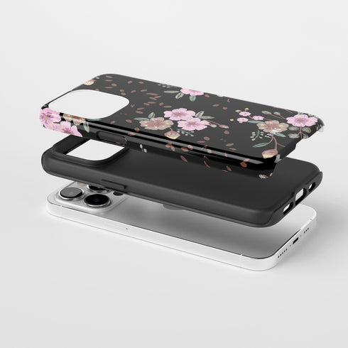 Bold Graphite Essence - Case