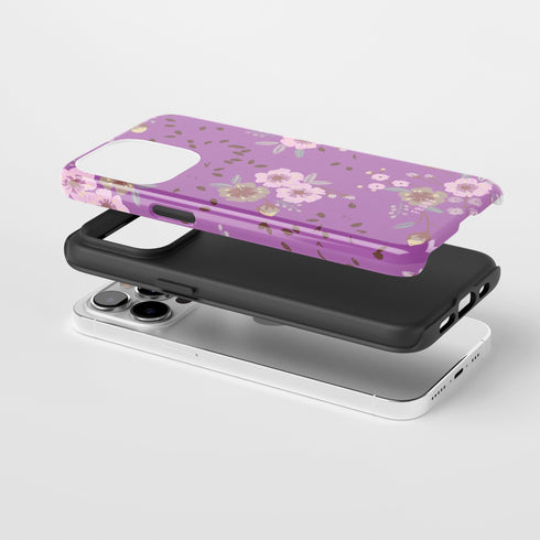 Grand Roseate Stems - Case