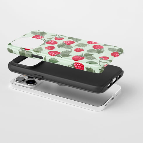 Verde Berry Harmony - Case