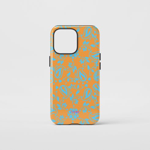 Sunlit Meadow Elegance - Case