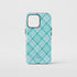 Emerald Cascade Checks - Case