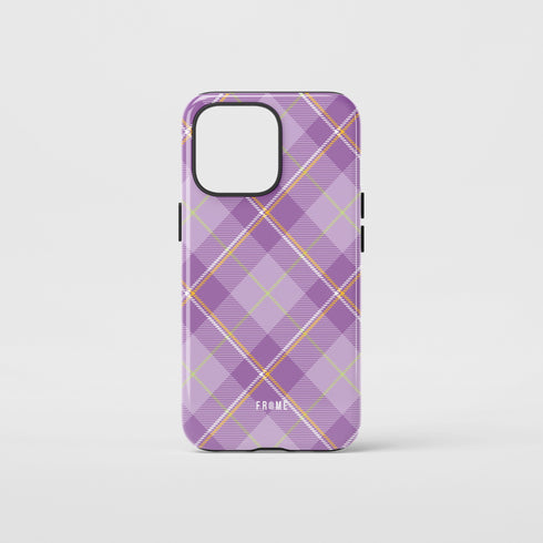 Regal Spectrum Tartan - Case