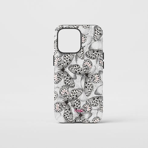 Flutter Luxe - Case