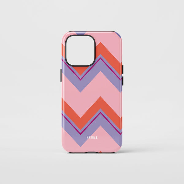 Timeless Elegance Chevron - Case