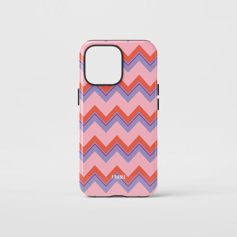 Iconic Spectrum Chevron - Case