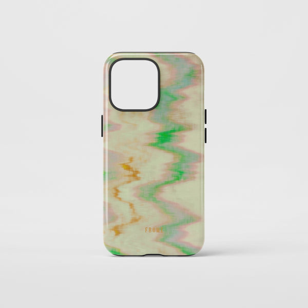 Rustic Jade Serenity