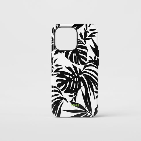 Safari Chic Petals - Case