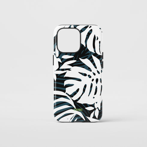Botanic Jungle Petals - Case