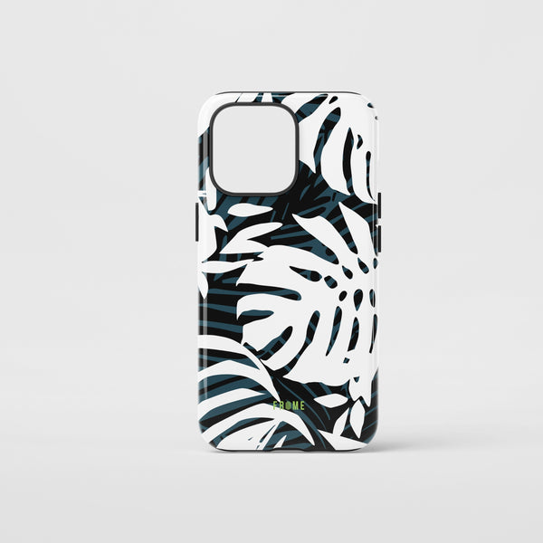 Botanic Jungle Petals - Case