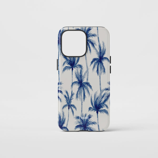 Sunset Shore Hothouse Palms