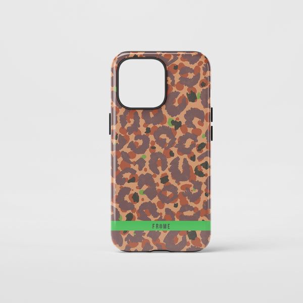 Grand Foliage Frenzy - Case