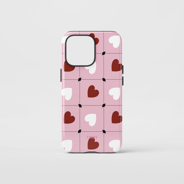 Amour Majesty Bloom - Case