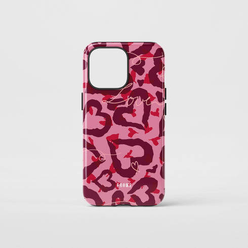 Royal Love Notes Majesty - Case
