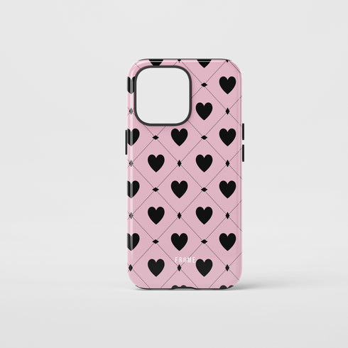 Chic Passion Affair - Case