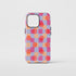 Tangerine Dot Couture - Case
