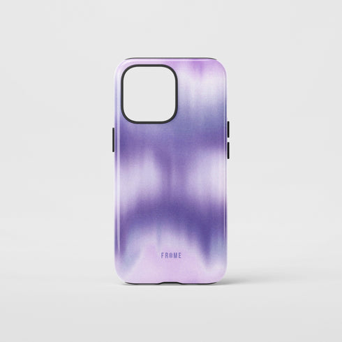 Lavender Haze Tie - Case