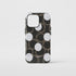 Lustrous Ivory Polka - Case