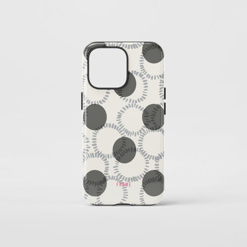 Smoky Stardust Polka - Case