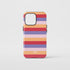 Chic Horizon Stripes - Case