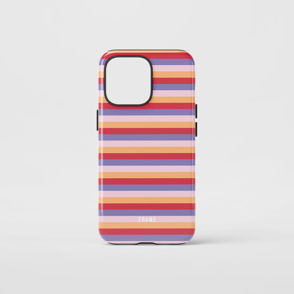 Grandiose Horizon Stripes - Case