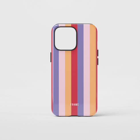 VertiChic Pinstripes - Case
