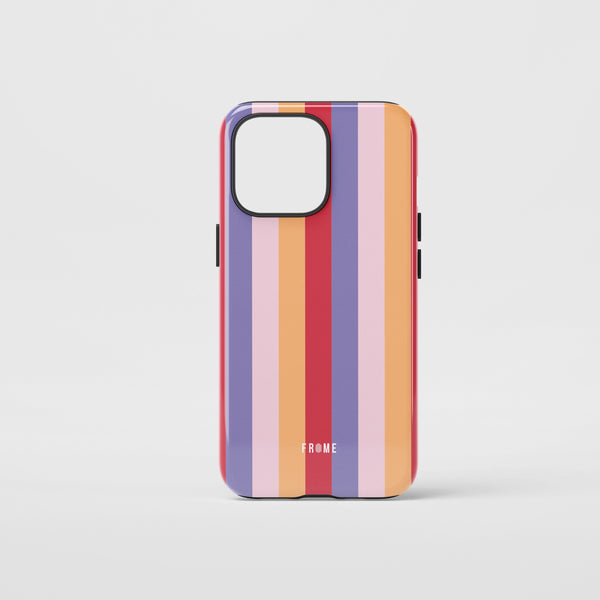 VertiChic Pinstripes