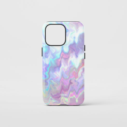 Aqua Siren Elegance - Case