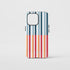 Fusion Stripe Elegance - Case