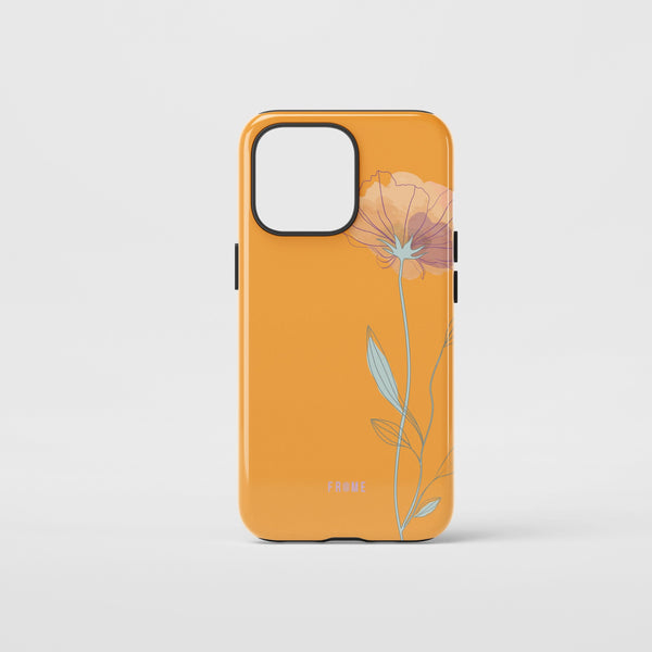 Blush Petal Aquarelle