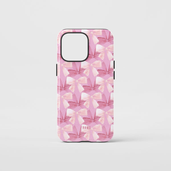 Bow Elegance Appliqué