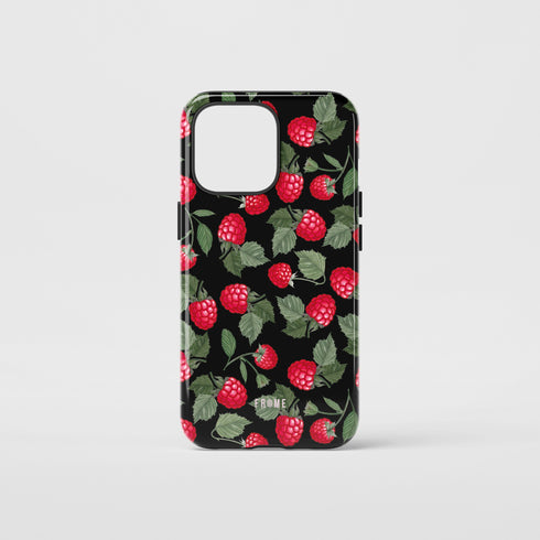 Obsidian Berry Symphony - Case