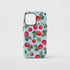 Cerulean Berry Harmony - Case