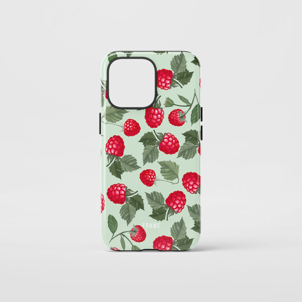 Verde Berry Harmony - Case