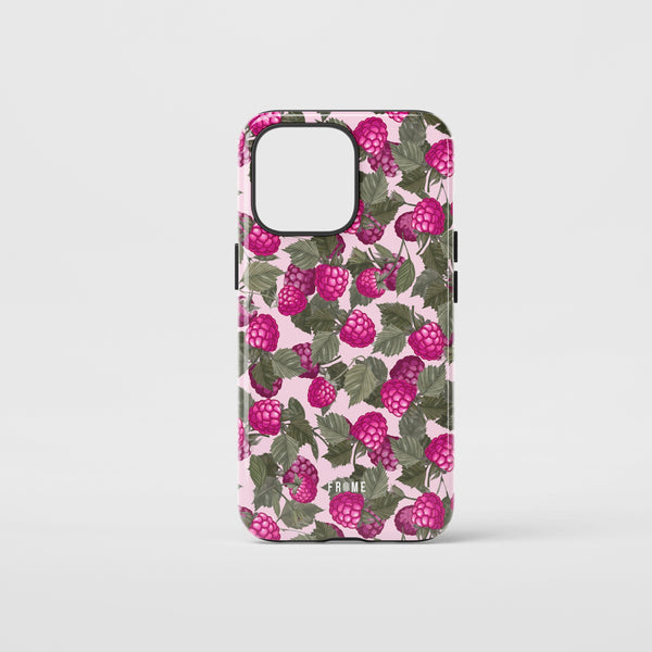Blush Berry Radiance - Case